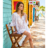 Sexy Swimsuit Cover Ups