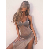 Sexy Swimsuit Cover Ups