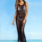 Sexy Swimsuit Cover Ups