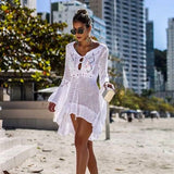 Sexy Swimsuit Cover Ups