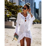 Sexy Swimsuit Cover Ups