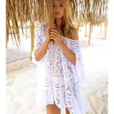 Sexy Swimsuit Cover Ups