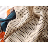 Plaid Tartan Street Fashion Scarves