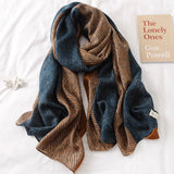 Plaid Tartan Street Fashion Scarves