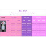 Team Rocket Jessie & James Cosplay Set – Anime Full Outfit for Men & Women