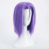 Team Rocket Jessie & James Cosplay Set – Anime Full Outfit for Men & Women