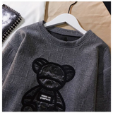 Teddy Bear Harajuku Tee