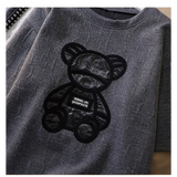 Teddy Bear Harajuku Tee