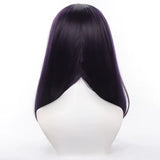 Utahime Iori Cosplay Costume – Jujutsu Kaisen Kimono with Wig Set