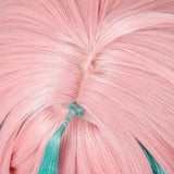 Varesa Cosplay Wig – Long Braided Kawaii Fantasy Hair