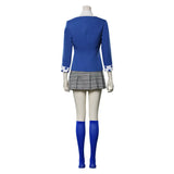 Veronica Sawyer Cosplay Costume – Heathers the Musical Skirt Suit