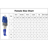 Veronica Sawyer Cosplay Costume – Heathers the Musical Skirt Suit