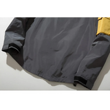 Waterproof Harajuku Jacket