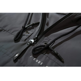 Waterproof Harajuku Jacket