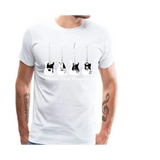 Choose Your Weapon T-Shirt