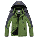 Winter Snowboarding Jacket