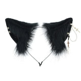 Furry Lolita Headbands