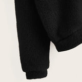 Women's Bear Hoodie