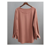 Women's Chiffon Blouses