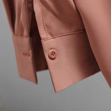 Women's Chiffon Blouses