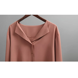Women's Chiffon Blouses