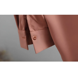 Women's Chiffon Blouses