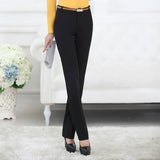 Women's Classic Pants
