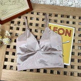 Women's Knitted Tank Top