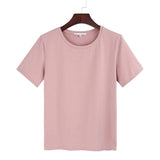 Women's Loose Basic T