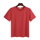 Women's Loose Basic T