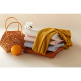 Women's Preppy Style Sweater