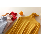 Women's Preppy Style Sweater
