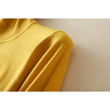 Women's Preppy Style Sweater