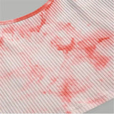 Tie-dye Tank Top
