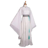 Xie Lian Cosplay Costume - Tian Guan Ci Fu Xielian Cosplay